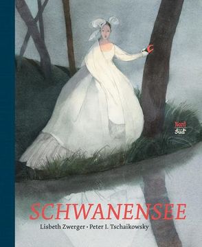 portada Schwanensee (en Alemán)