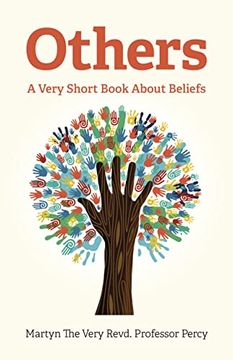portada Others: A Very Short Book about Beliefs (en Inglés)