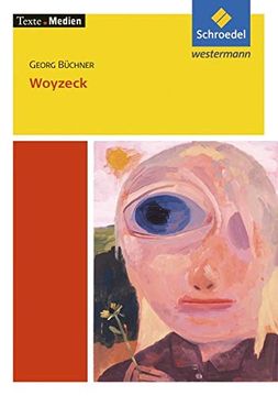 portada Texte. Medien: Woyzeck, Textausgabe mit Materialien (en Alemán)
