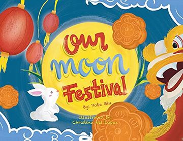 portada Our Moon Festival (in English)