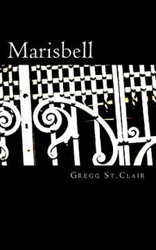 portada Marisbell (in English)