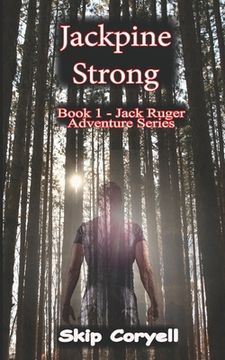 portada Jackpine Strong (en Inglés)