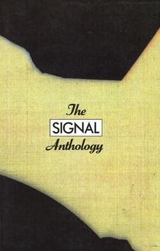 portada The Signal Anthology (en Inglés)