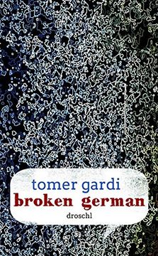 portada Broken German (en Alemán)