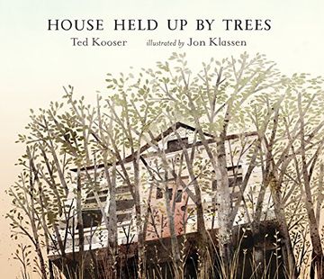 portada House Held up by Trees (en Inglés)