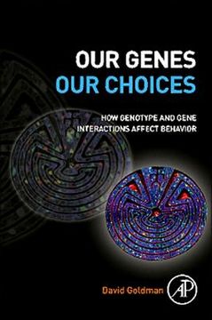 portada our genes, our choices