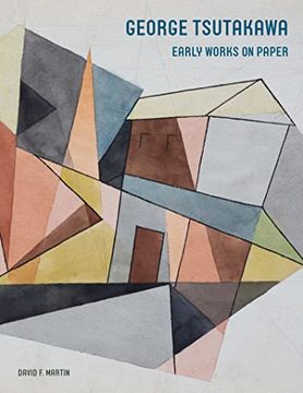 portada George Tsutakawa: Early Works on Paper (en Inglés)