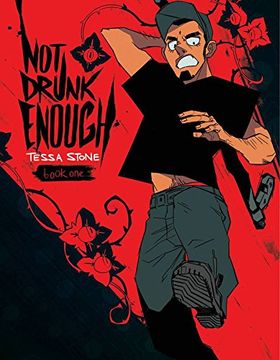 portada Not Drunk Enough Volume 1 