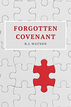 portada Forgotten Covenant 