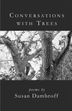 portada Conversations with Trees (en Inglés)