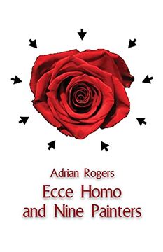 portada Ecce Homo and Nine Painters (en Inglés)