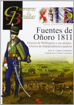 portada Fuentes de Otoño 1811. Gyb 90 (in Spanish)