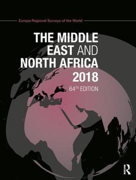 portada The Middle East and North Africa 2018