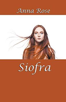 portada Siofra (in English)