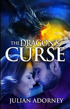 portada The Dragon's Curse (en Inglés)