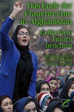 portada Das Ende der Frauenrechte in Afghanistan