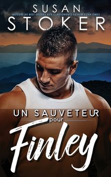 portada Un sauveteur pour Finley (in French)
