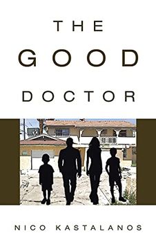 portada The Good Doctor (en Inglés)