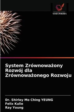 portada System Zrównoważony Rozwój dla Zrównoważonego Rozwoju (en Polaco)