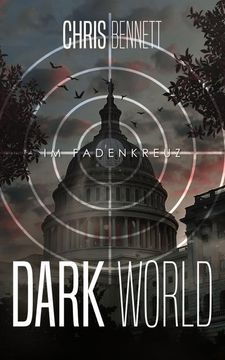 portada Dark World - im Fadenkreuz (en Alemán)