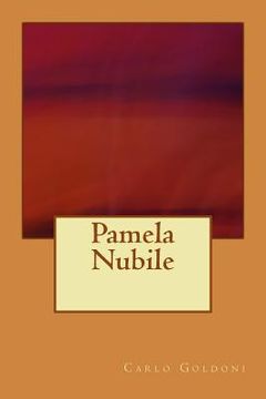 portada Pamela Nubile (in Italian)