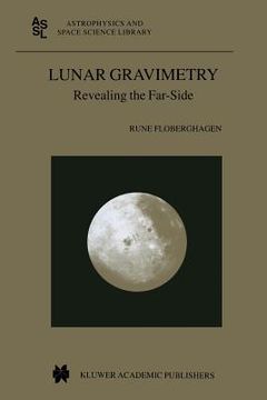 portada Lunar Gravimetry: Revealing the Far-Side (in English)