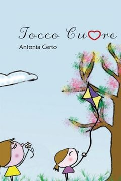 portada Tocco Cuore (en Italiano)