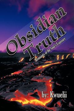 portada obsidian truth