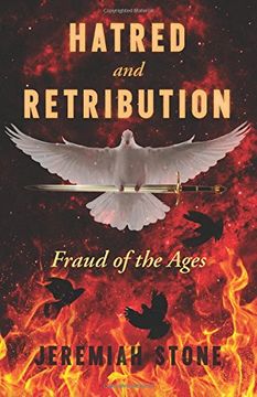 portada Hatred and Retribution: Fraud of the Ages