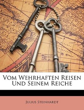 portada Vom Wehrhaften Reisen Und Seinem Reiche (en Alemán)