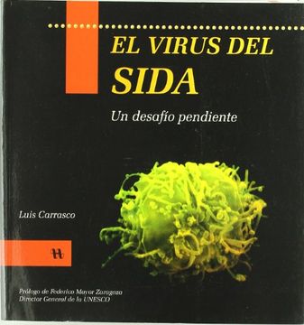 portada El Virus del Sida: Un Desafio Pendiente