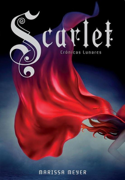portada Scarlet