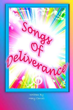 portada Songs of Deliverance (Volume 2) (en Inglés)