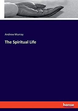 portada The Spiritual Life 