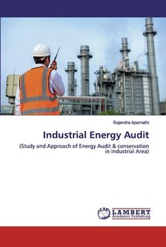 portada Industrial Energy Audit (en Inglés)