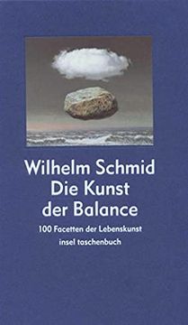portada Kunst der Balance (in German)
