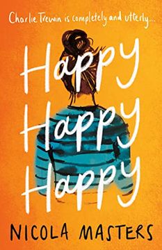 portada Happy Happy Happy