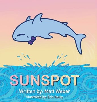 portada Sunspot (in English)