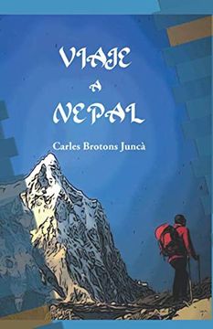 portada Viaje a Nepal (in Spanish)