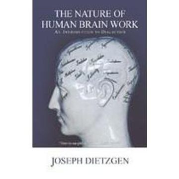 portada The Nature of Human Brain Work