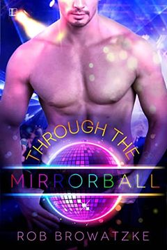 portada Through the Mirrorball (Wonderland) (in English)