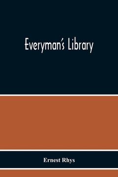 portada Everyman'S Library (in English)