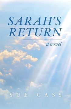 portada Sarah's Return