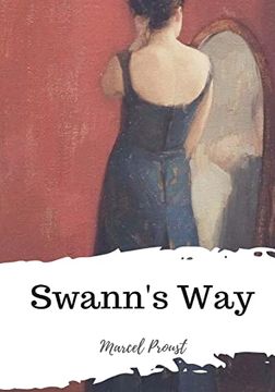 portada Swann's way 