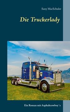 portada Die Truckerlady (in German)