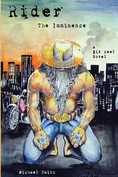 portada Rider: The Imminence (in English)