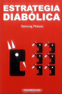 portada Estratégica Diabólica (in Spanish)