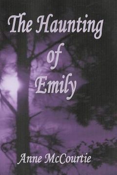 portada The Haunting of Emily (en Inglés)