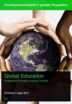portada Global Education Perspectives for English Language Teaching 4 Fremdsprachendidaktik in Globaler Perspektive