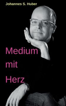 portada Medium mit Herz (en Alemán)